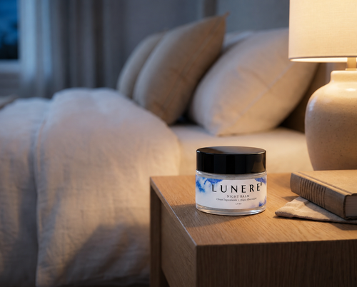 Lunere®  Night Balm