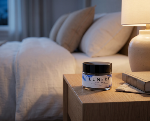 Lunere®  Night Balm
