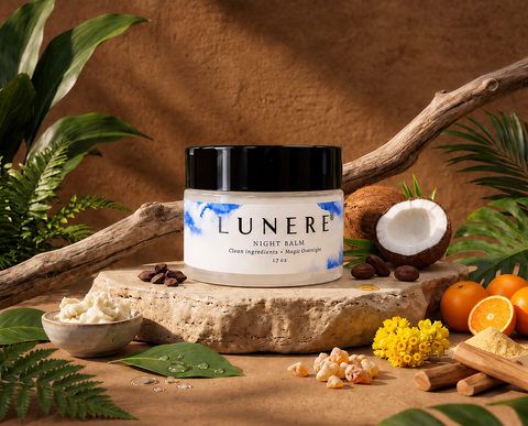 Lunere®  Night Balm