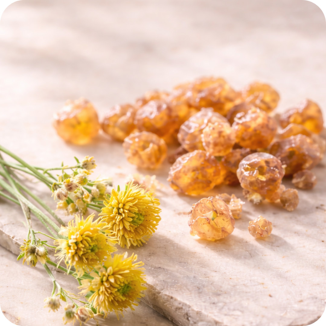 Lunere®  Night Balm