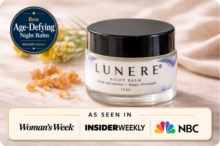 Lunere®  Night Balm