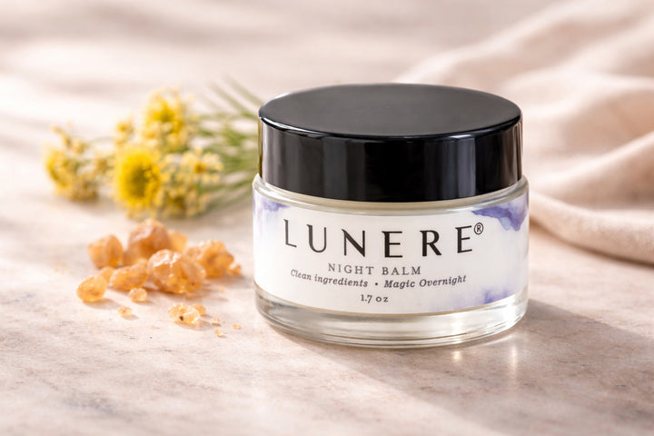 Lunere®  Night Balm