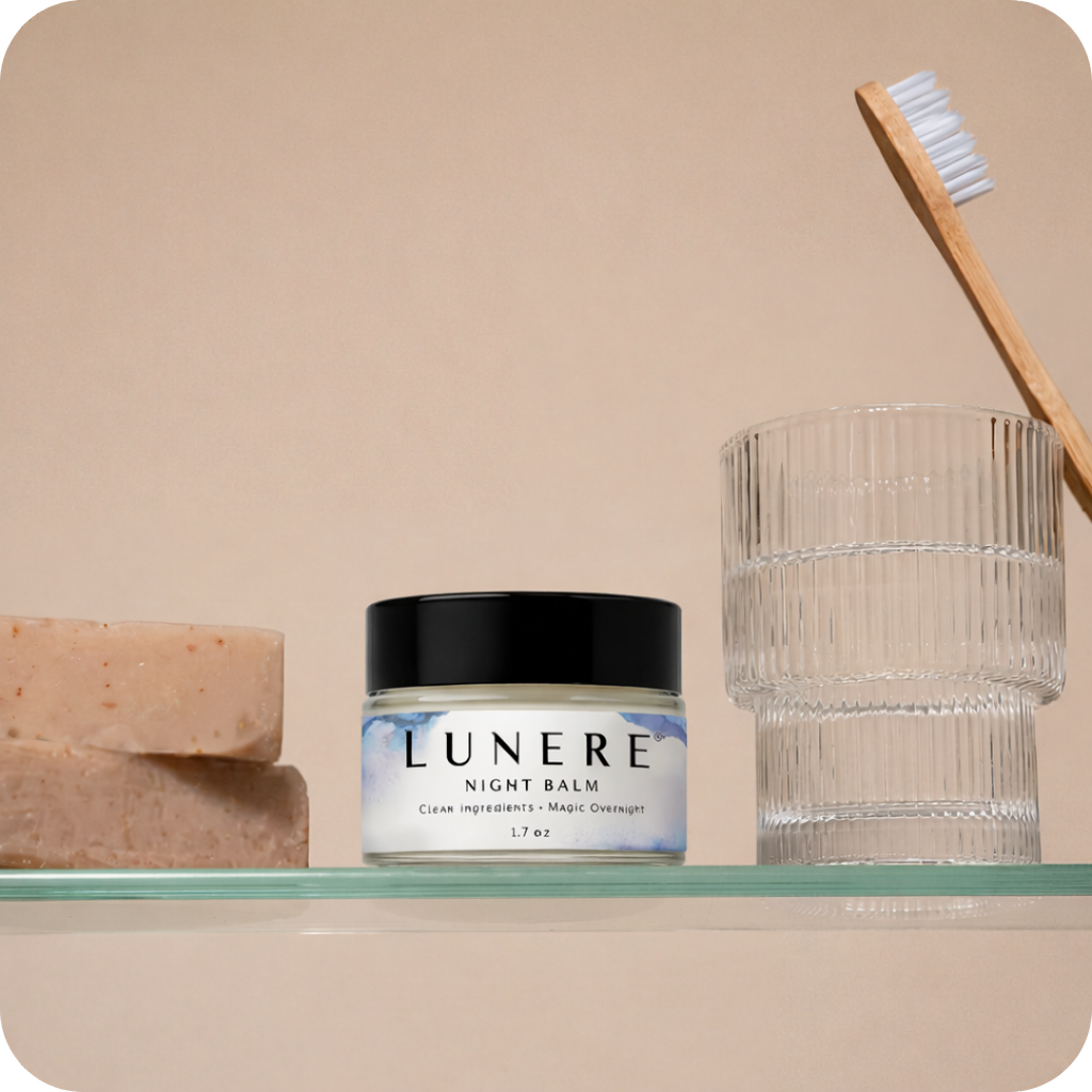 Lunere®  Night Balm