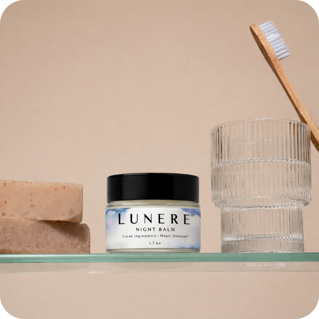 Lunere®  Night Balm