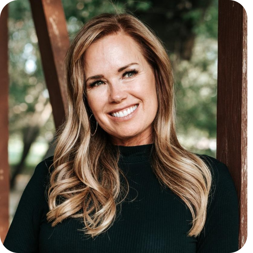 Shellie Black, founder of Lunere