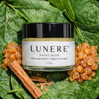 Lunere®  Night Balm