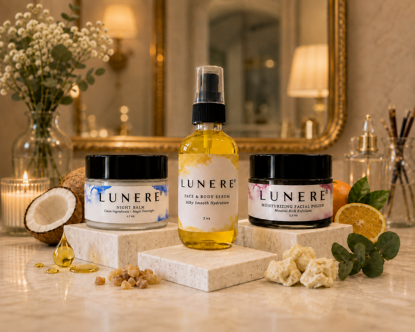 Beautiful Skin Bundle