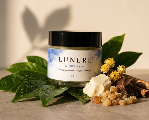 Lunere®  Night Balm