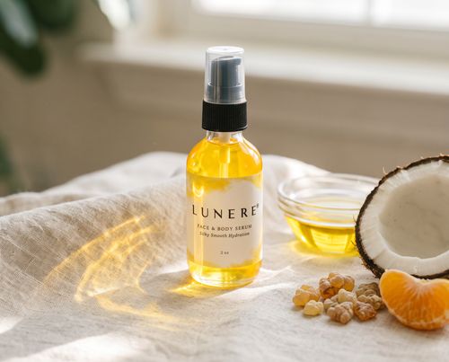 Face & Body Serum