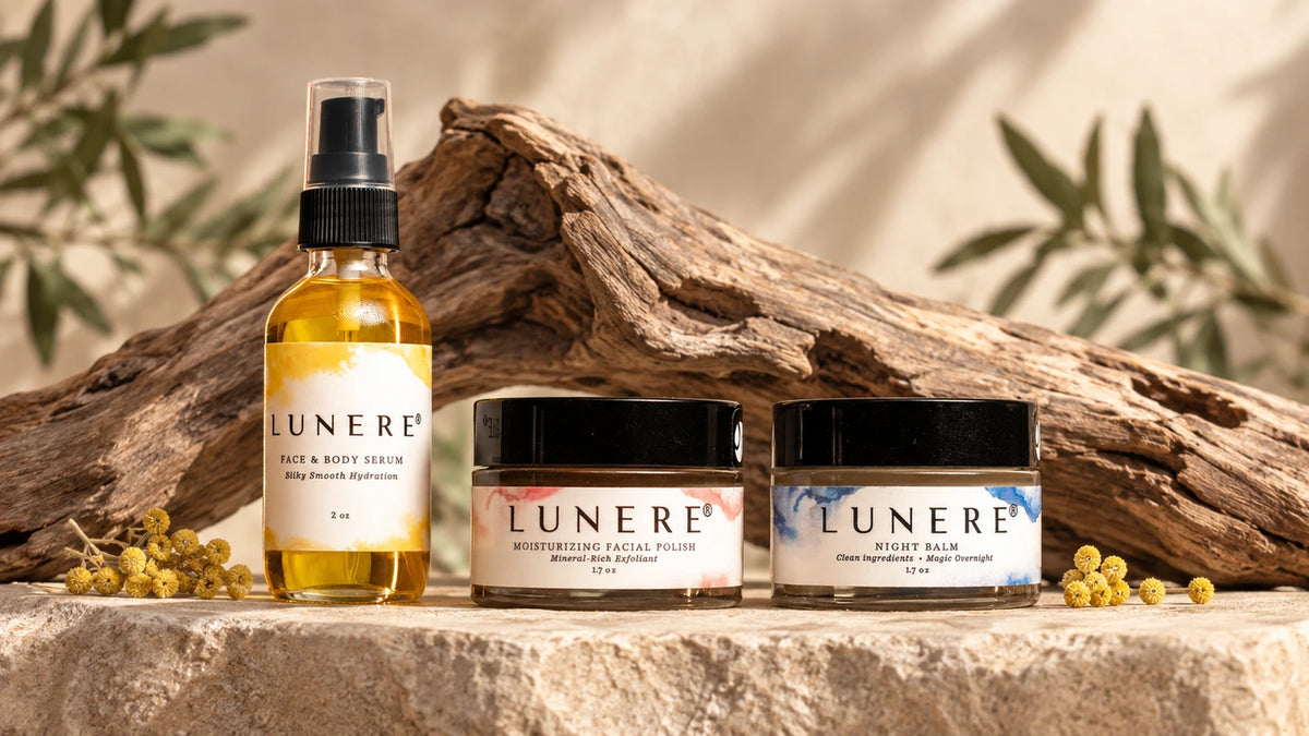 Beautiful Skin Bundle