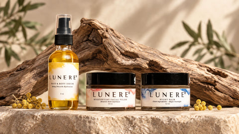Beautiful Skin Bundle