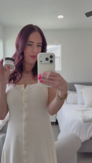 Jessica R., Lunere customer