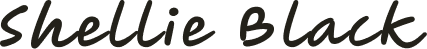 Shellie’s signature