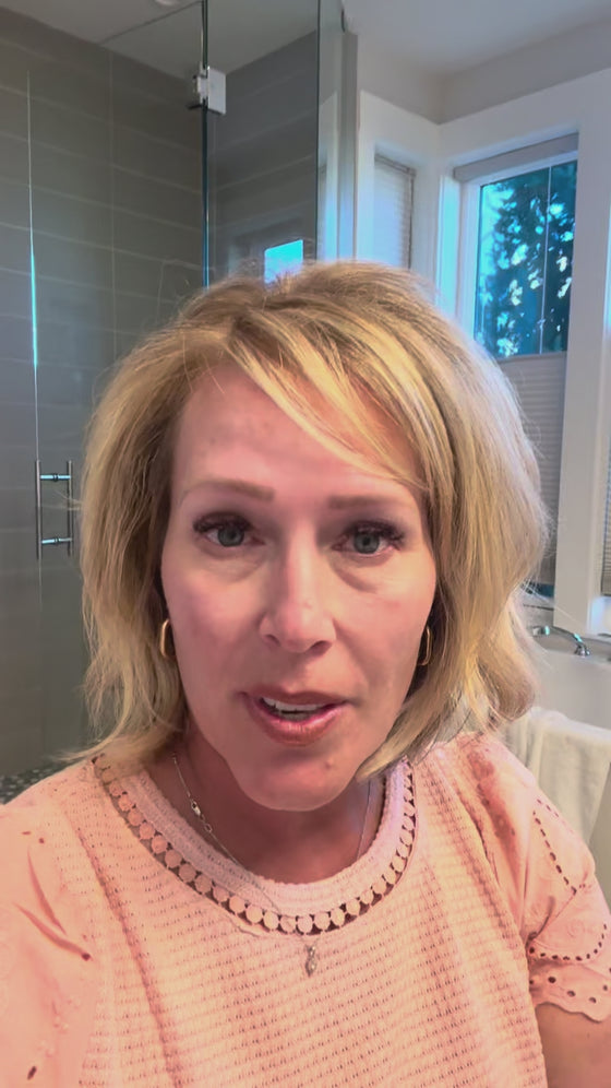 Wendy S, Lunere customer