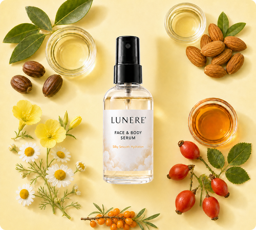 Face & Body Serum